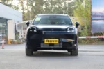 Lynk&Co 08 Em-P 2026 Model 120km Longrange PRO SUV Car