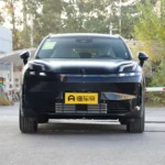 Lynk&Co 08 Em-P 2026 Model 120km Longrange PRO SUV Car