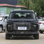 2026 Jetour X90 Plus PRO Intelligent System SUV - Image 2