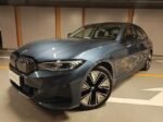BMW I3 Electric Vehicle 5 Doors 5 Seats - Image 2