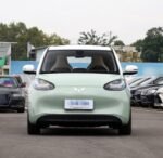 2026 Wuling Bingo Electric 430km Car - Image 2