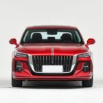 Hongqi H5 Luxury 5 Seats High Speed Gasoline Car