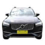 2026 Volvo Xc90 SUV 2.0t 4WD Safe & Powerful