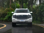 2026 Luxury Great Wall Tank 500 Hi4-T 360PS New Electric Hybrid Multi-Function Automatic SUV