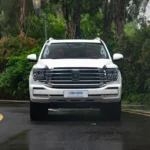 2026 Luxury Great Wall Tank 500 Hi4-T 360PS New Electric Hybrid Multi-Function Automatic SUV