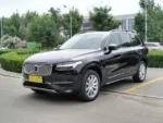 2026 Volvo Xc90 SUV 2.0t 4WD Safe & Powerful - Image 2