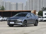 Byd Destroyer 05 2026 Glory Edition Dm-I 55km Deluxe Version Plug-in Hybrid Car - Image 2