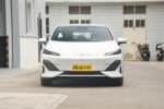 Deepal SL03 2026 Long Battery Life Mid-Sized Sedan  Electric Vehicle Auto Car - Image 2