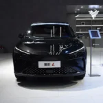 Neta L EV Electric Compact SUV Electric Car