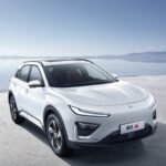 2026 Neta X SUV New Energy Vehicle Electric Car - Image 2