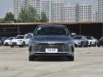 Byd Destroyer 05 2026 Glory Edition Dm-I 55km Deluxe Version Plug-in Hybrid Car