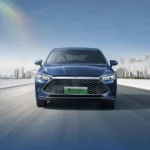 Byd Qin Plus Dm-I 2026 Dm-I Honor Edition 55km Leading Type - Image 2