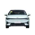 Next-Gen Xpeng P5 Plus Redefining Urban Electric Mobility - Image 2