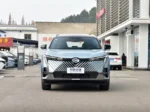 GAC Trumpchi Emkoo Hybrid Compact 2.0L 140 HP Ternary Lithium Battery SUV
