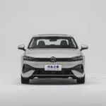 2026 Volkswagen Sagitar 280tsi - Luxury Meets Performance