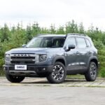 Haval Dargo 2026 2.0t DCT 4WD Utility Classic Compact SUV - Image 2