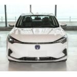 2026 Changan Eado EV Sedan – Wholesale Price From China | EVOVED - Image 2