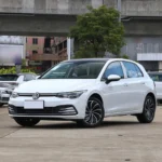 2026 Volkswagen Golf 280tsi DSG PRO 50 Year Legendary Edition 1.4t