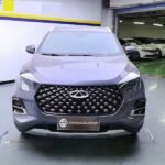 Chery Tiggo 5X 2026 Edition 1.5L CVT Fashion Style 5-Seater SUV