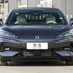 High Quality Byd 2026 Denza Z9 Dm Sedan