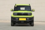 2026 Baojun Yueye Flagship Edition Pure Electric Car - Image 2