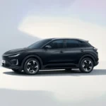2026 Neta X SUV New Energy Vehicle Electric Car - Image 4