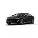 2026 Avatr 12 Max Range Extender EV Premium Sedan  Car – Wholesale Price From China | EVOVED - Image 3