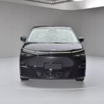 Xpeng X9 High-End Electric Business MPV Exceptional Performance Spacious Interior and Luxury