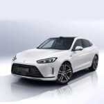 Aito M5 Range-Extended Hybrid SUV New Energy Vehicle High Performance Electric Vehicle – Wholesale Price From China | EVOVED - Image 2