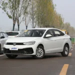Volkswagen Lavida 2026 1.5L Outstanding Edition - Image 3