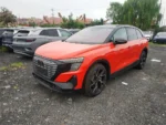 Audi Q5 E-Tron EV New Energy SUV - Image 3