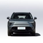 Haval Xiaolong Max 2026 1.5L Hi4 105 Four-Wheel Drive Pilot Version Plug-in Hybrid EV SUV - Image 3
