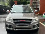 2026 Haval H6 Performance Crossover SUV with Electric and Hybrid Features - Image 2
