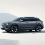 2026 Neta X SUV New Energy Vehicle Electric Car - Image 5