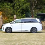 Byd Denza D9 EV Dual Motor 4WD Hybrid Plug-in - Image 2