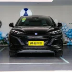 2026 Denza N7  Electric 5 Door 5 Seats Cars
