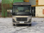 Light Bus Hongqi Guoyue