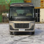 Light Bus Hongqi Guoyue