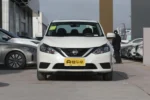 Nissan Sylphy 1.6L CVT Gasoline Car - Image 2