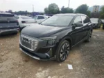 Audi Q5 E-Tron EV New Energy SUV - Image 2