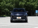 Exeed Txl SUV Gasoline Car - Image 2