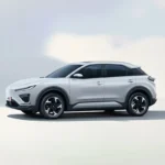 2026 Neta X SUV New Energy Vehicle Electric Car - Image 6
