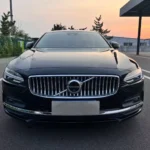 2026 Volvo S90 Luxury Edition New 8 Speed Amt Powerful and Strong Car