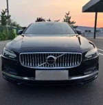 2026 Volvo S90 Luxury Edition New 8 Speed Amt Powerful and Strong Car