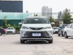 Toyota Sienna Hybrid 5 Door 7 Seat 2026 - Image 2