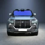 Electric Byd Yangwang U8 5 Doors 5 Seats SUV 1000km