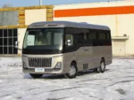 Light Bus Hongqi Guoyue - Image 2