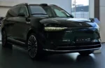 Aito M9 Electric SUV 5/6-Seat Space Extended Range EV Car - Image 2