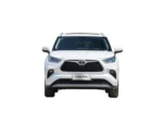 Toyota Highlander 2026 2.0t Four-Wheel Drive 7 Seats Conventional Fuel Vehicles