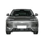 2026 SUV Geely Galaxy E5 EV Electric Car - Image 2